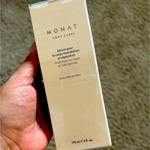 Monat Hydrate & Repair Body Serum